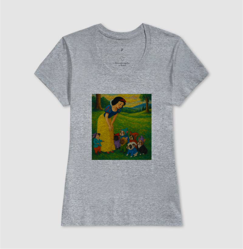 Camisa 11