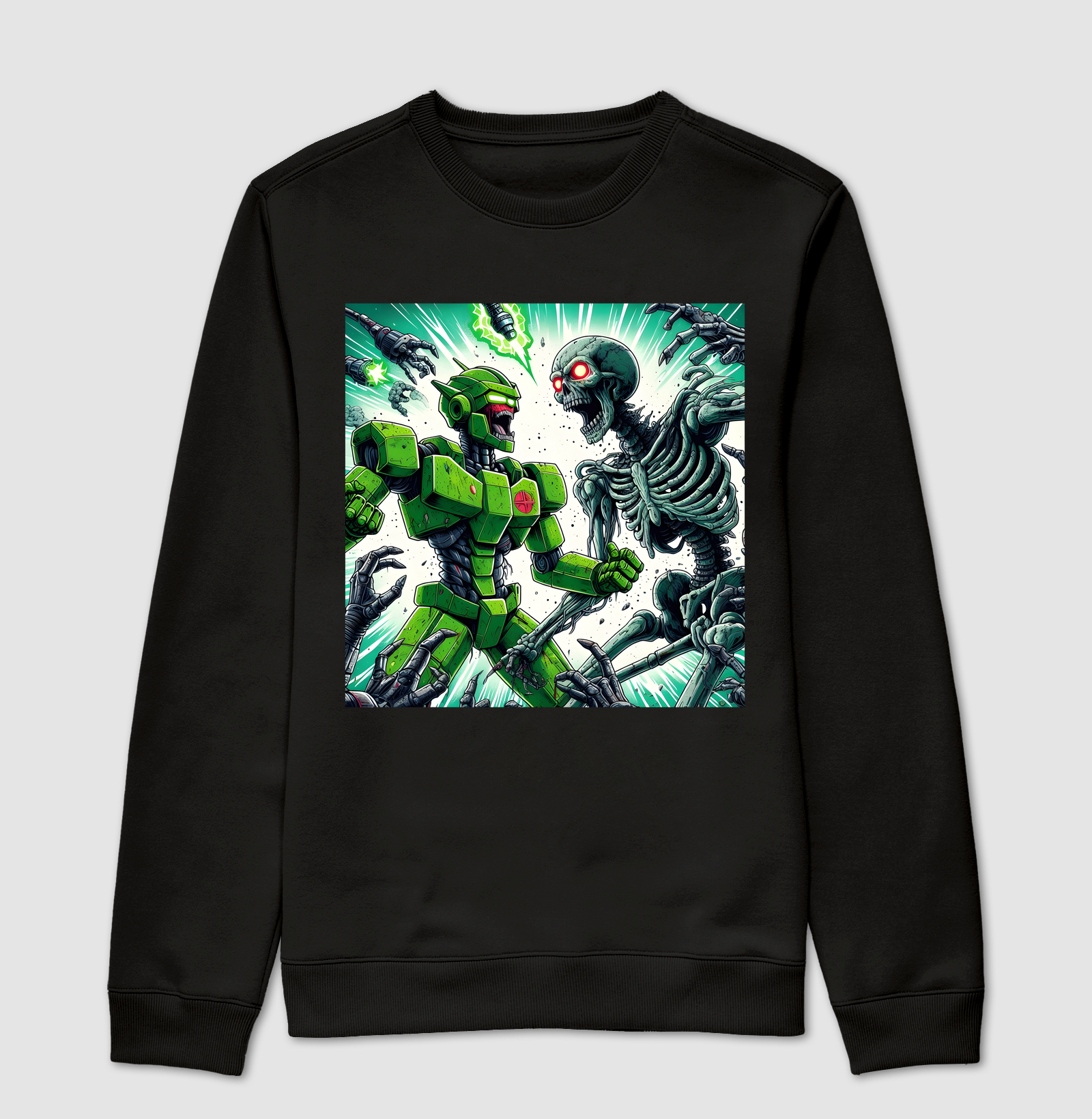 Camisa 3