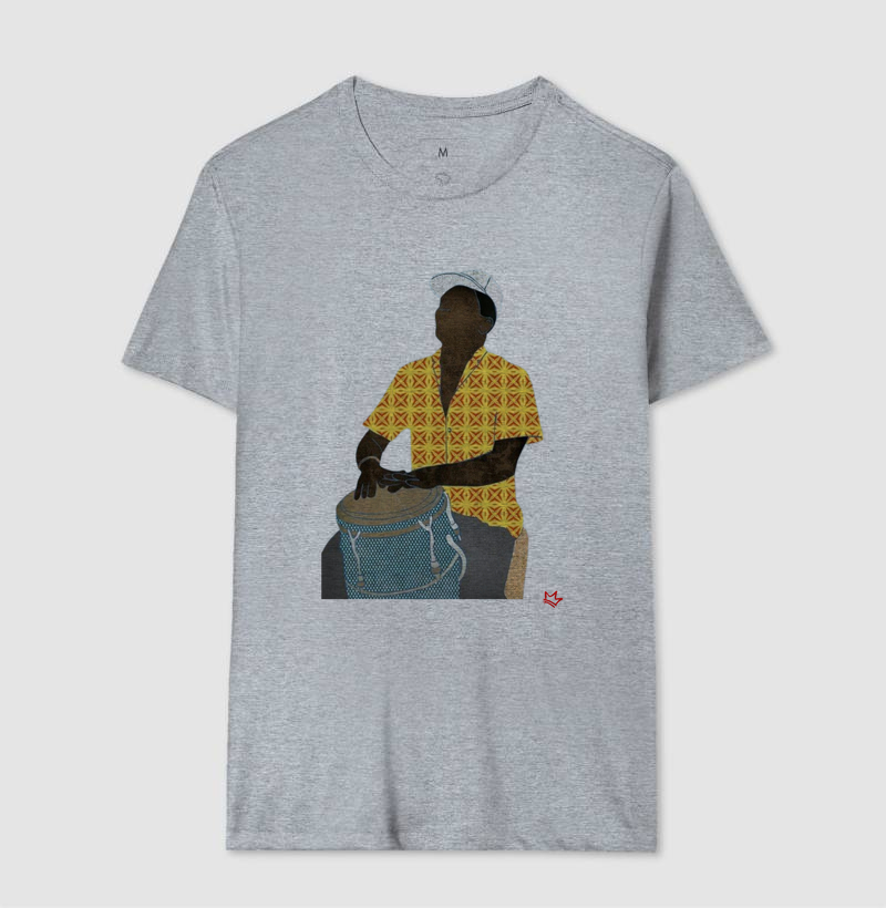 Camisa 15