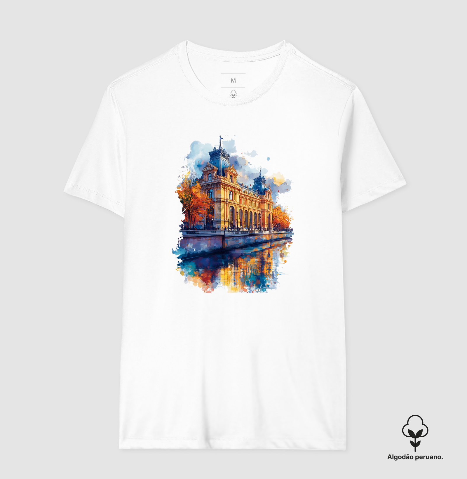 Camisa 2