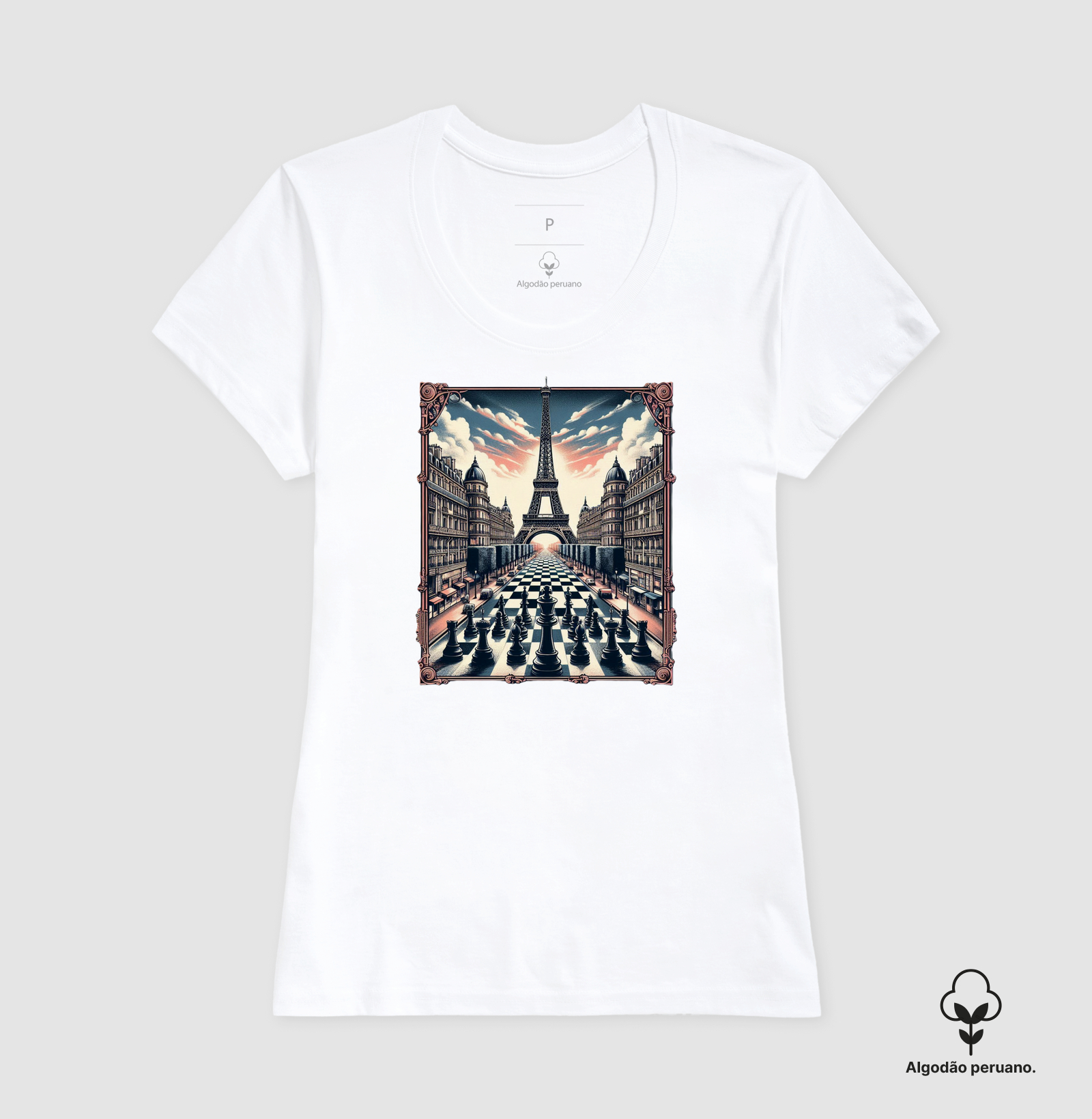 Camisa 3