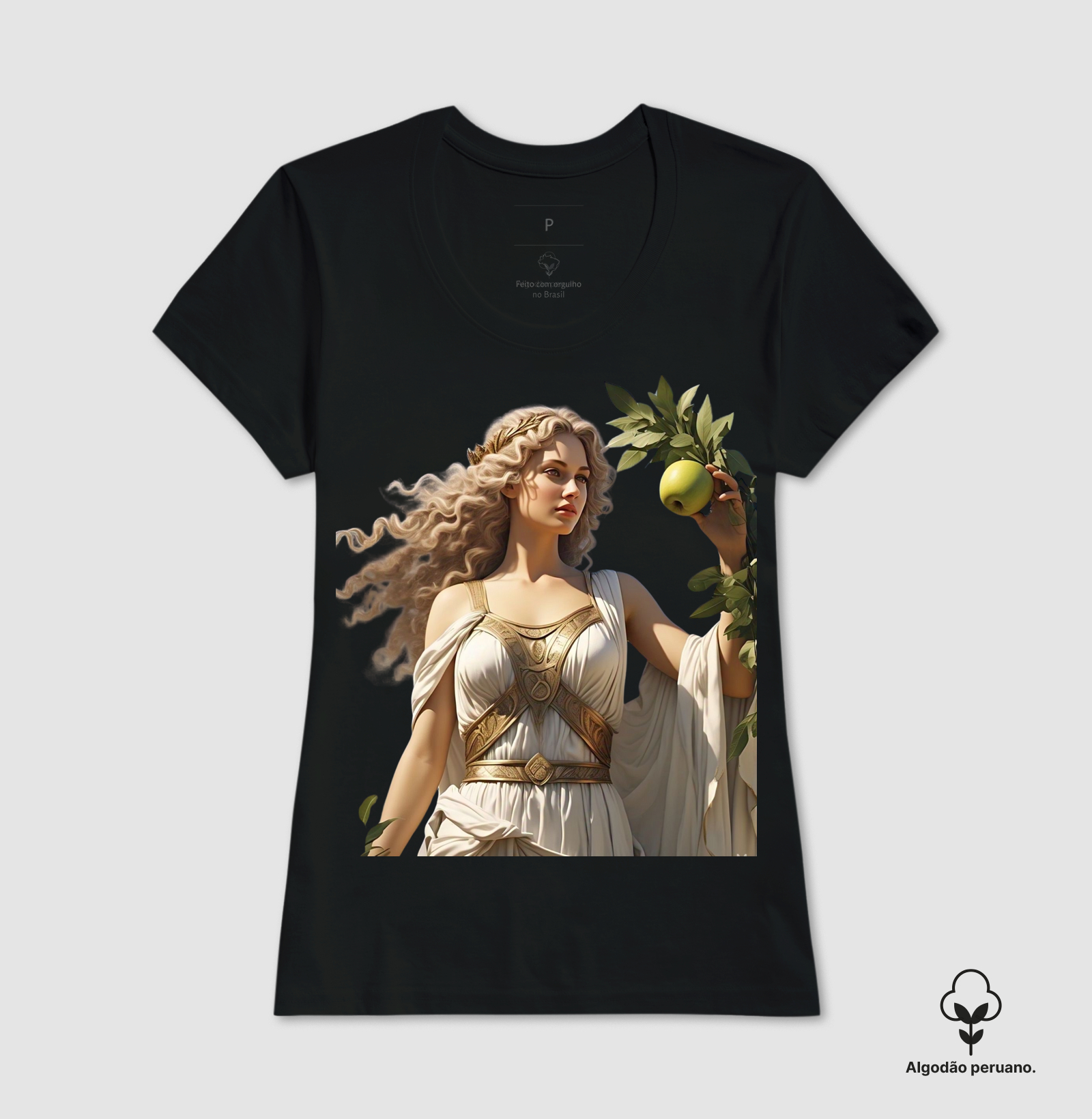 Camisa 1