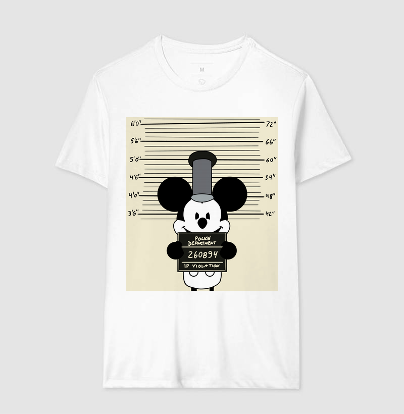 Camisa 1