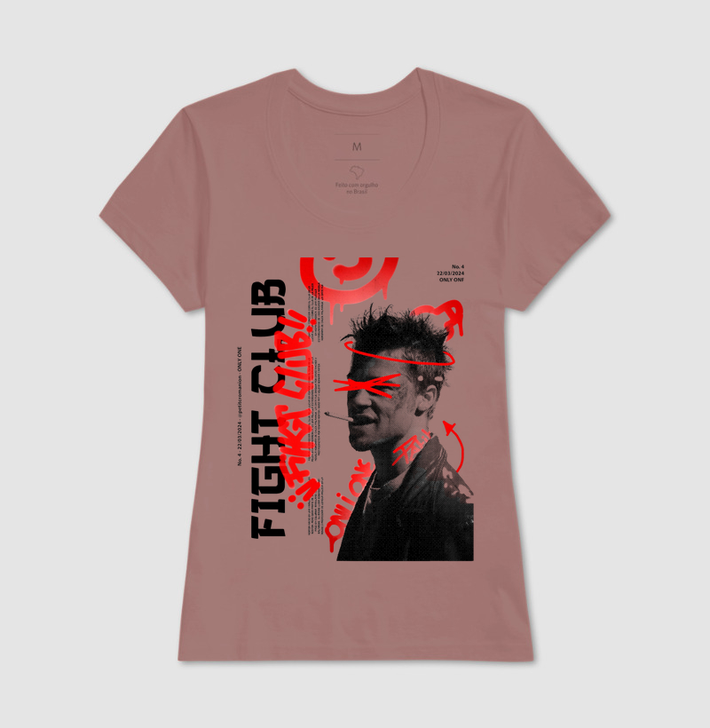 Camisa 16