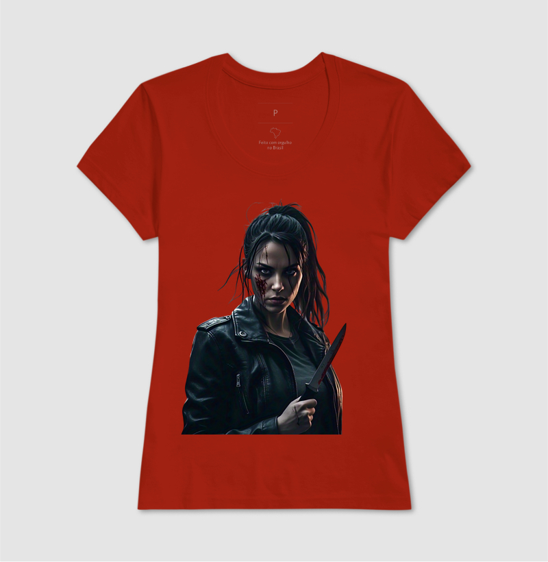 Camisa 10
