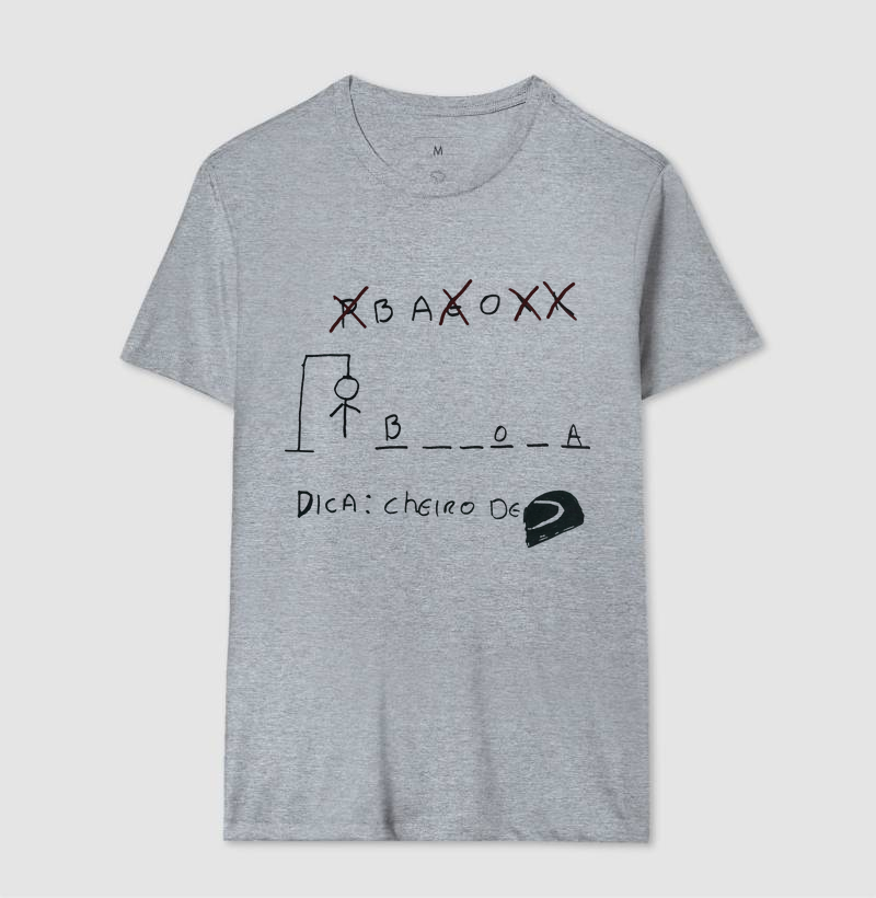 Camisa 6