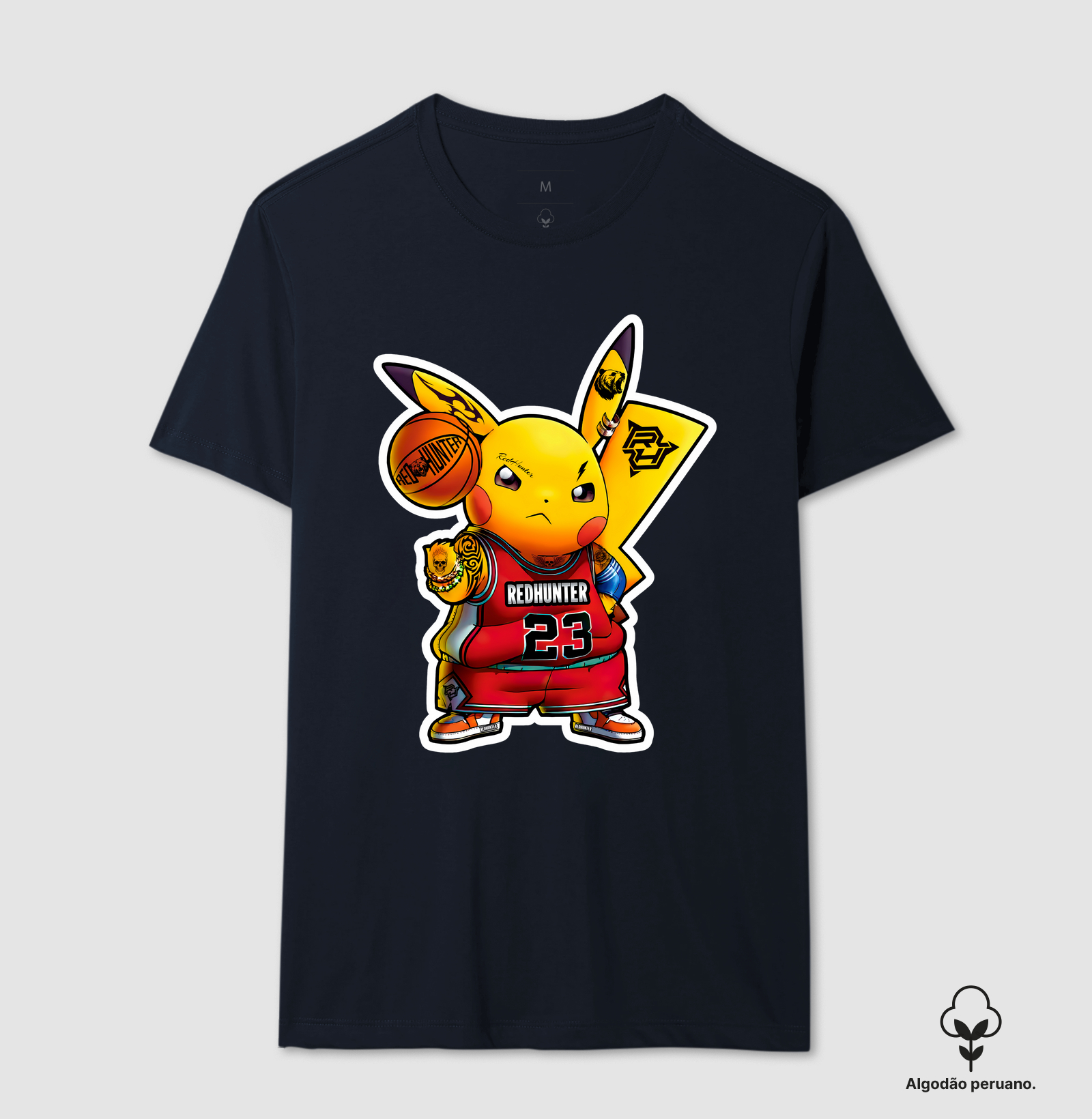 Camisa 5