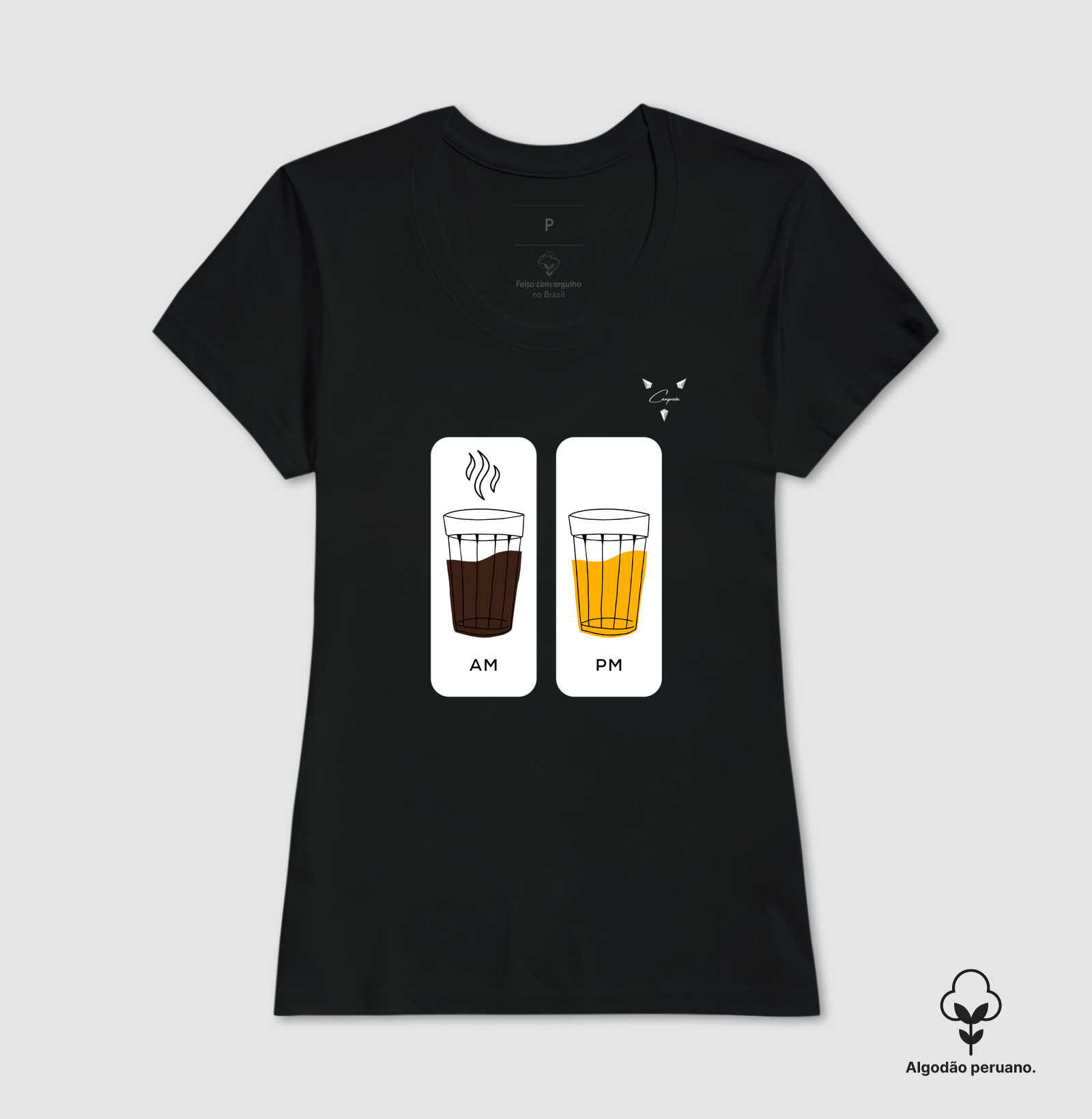 Camisa 2