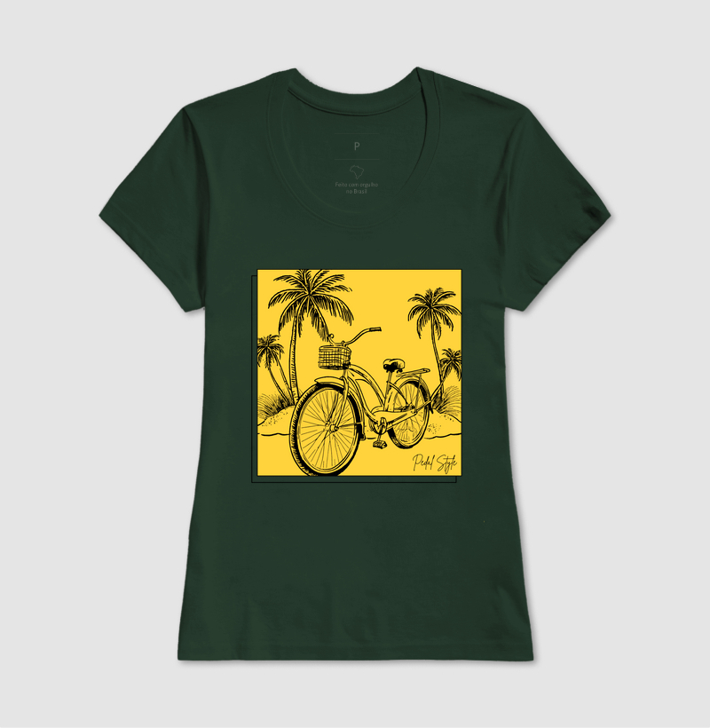 Camisa 15
