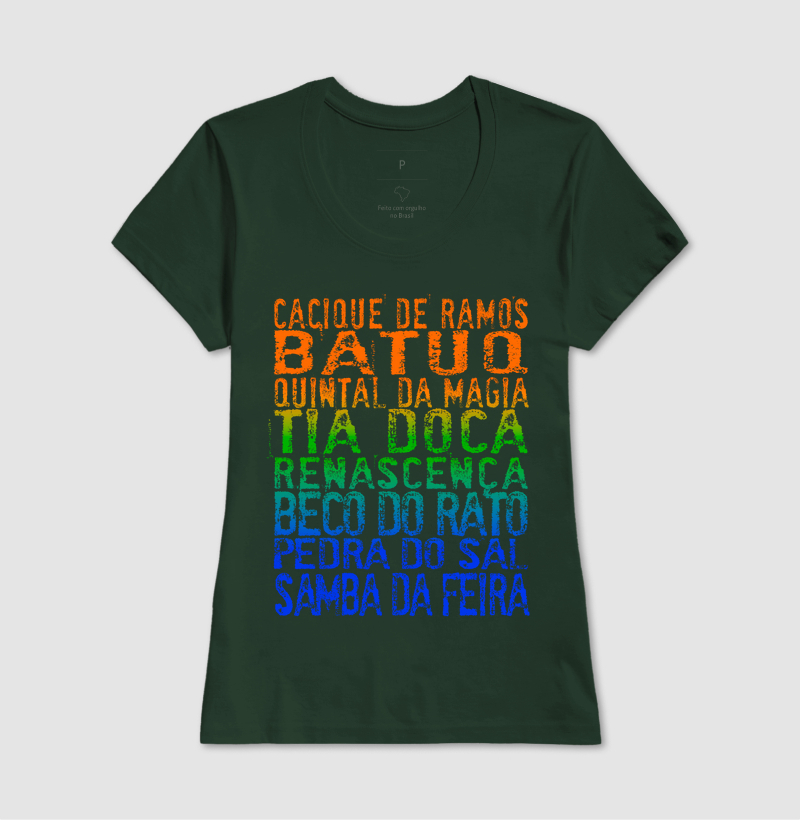 Camisa 15