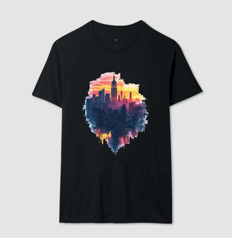 Camisa 13