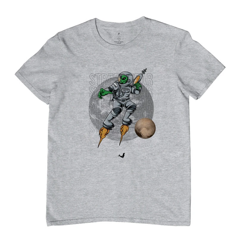 Camisa 10