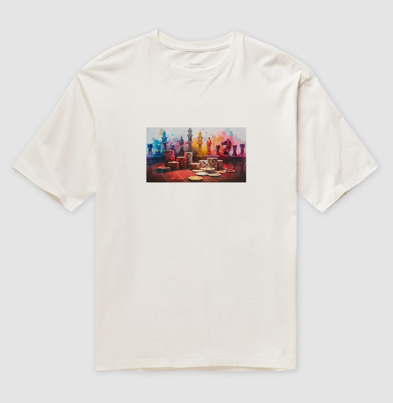 Camisa 3