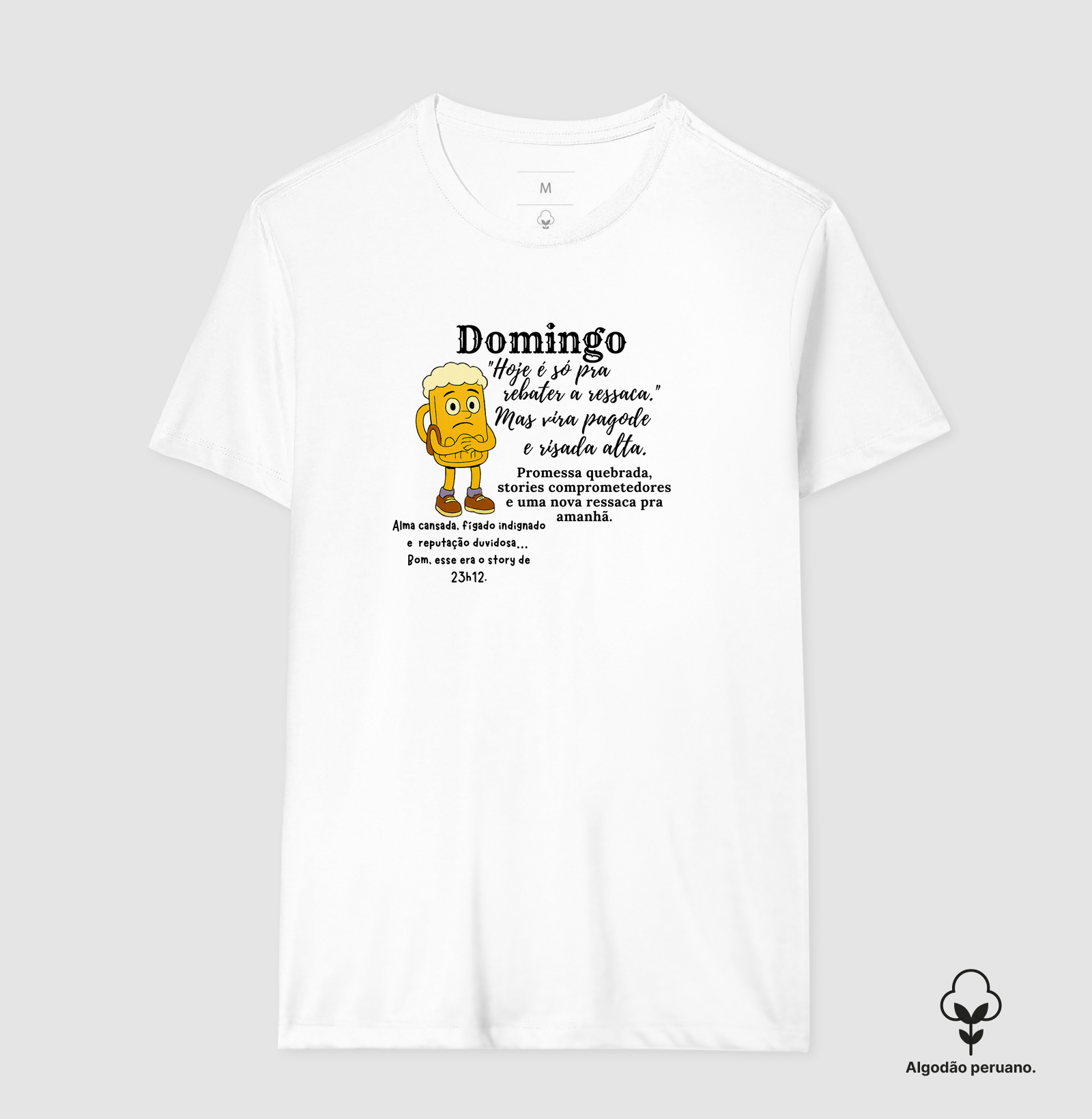 Camisa 7