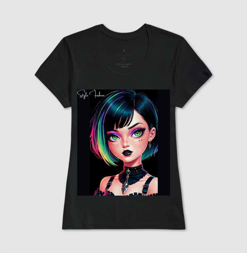 Camisa 1