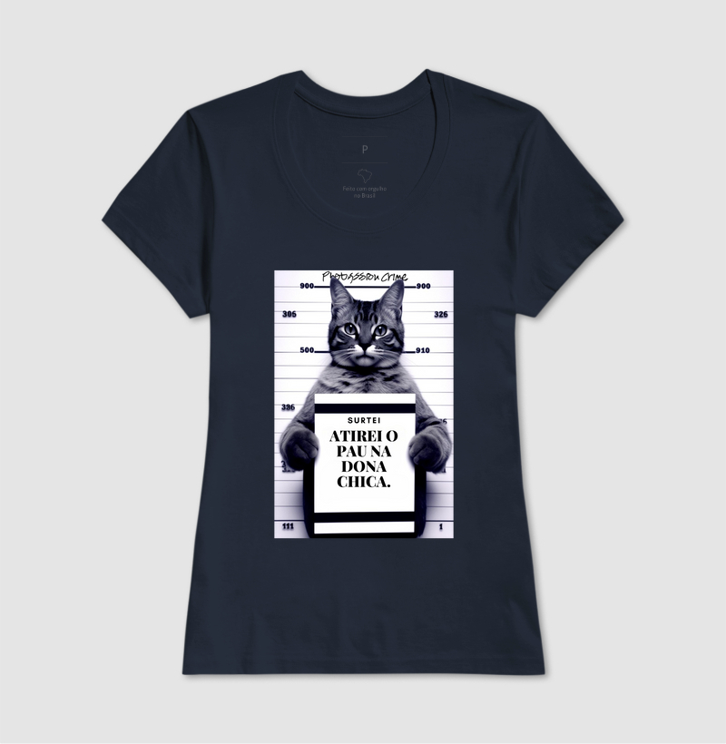 Camisa 12