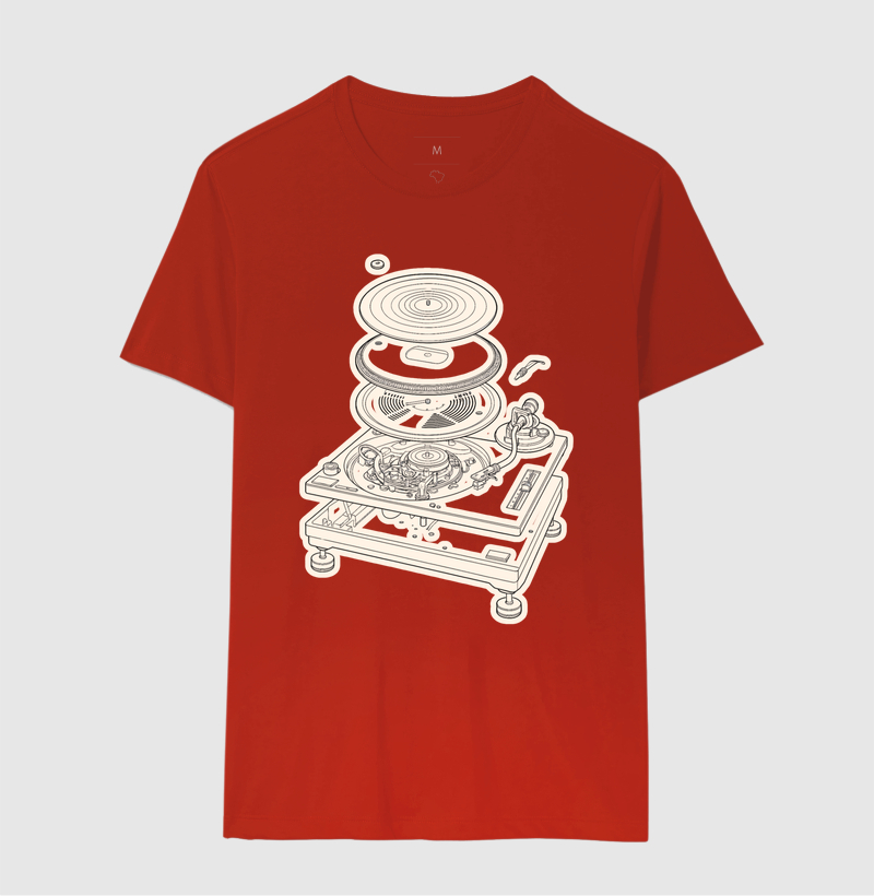Camisa 10
