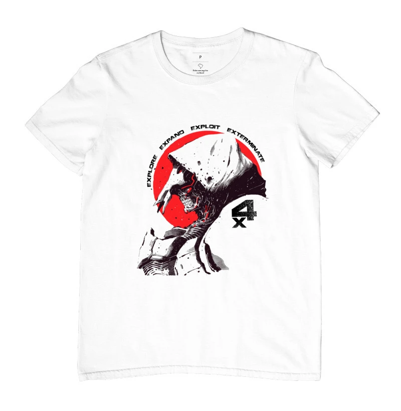 Camisa 1
