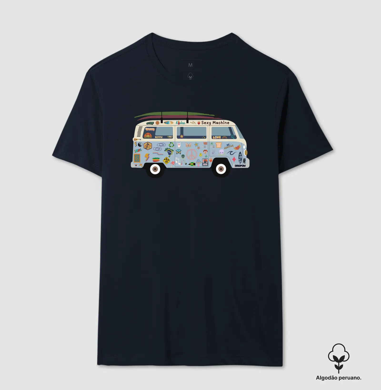 Camisa 4