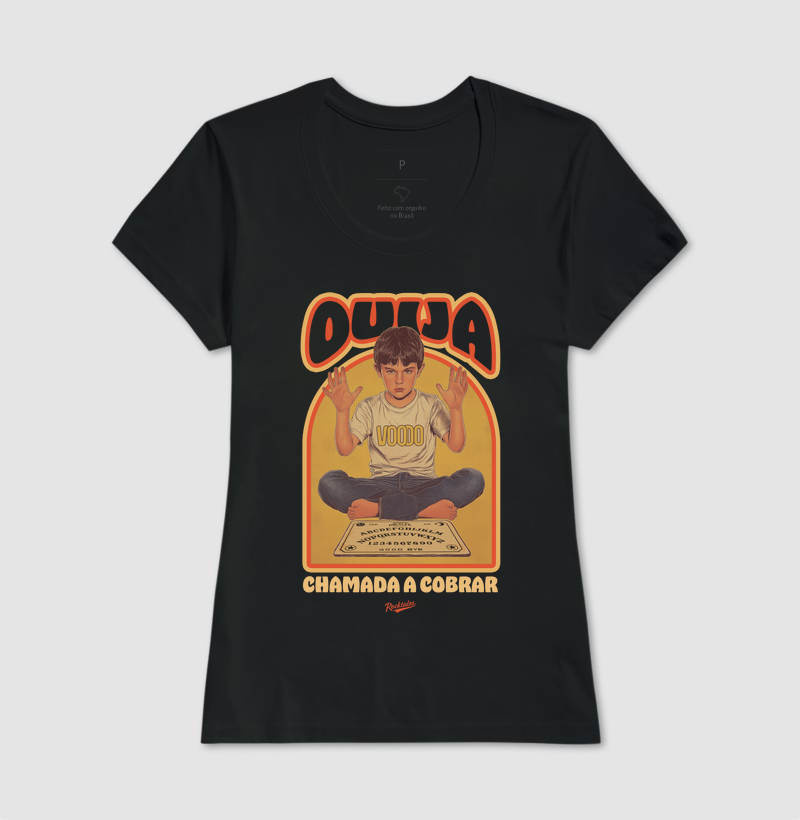 Camisa 8