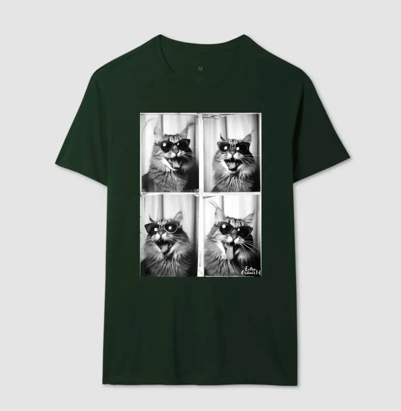 Camisa 11