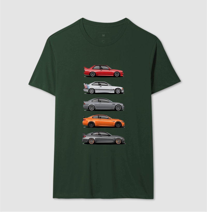 Camisa 8