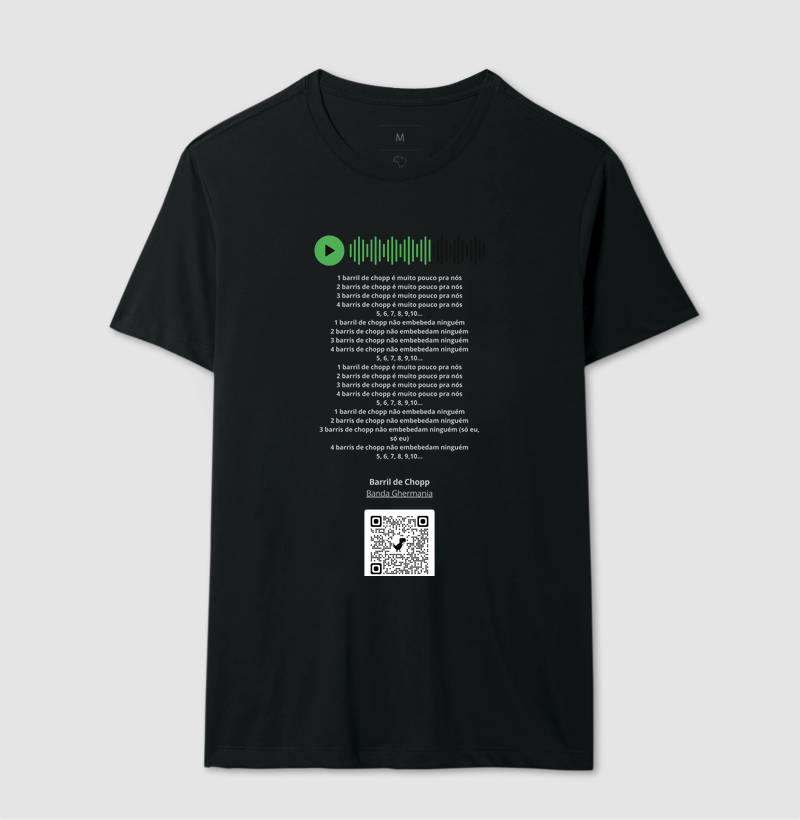 Camisa 11