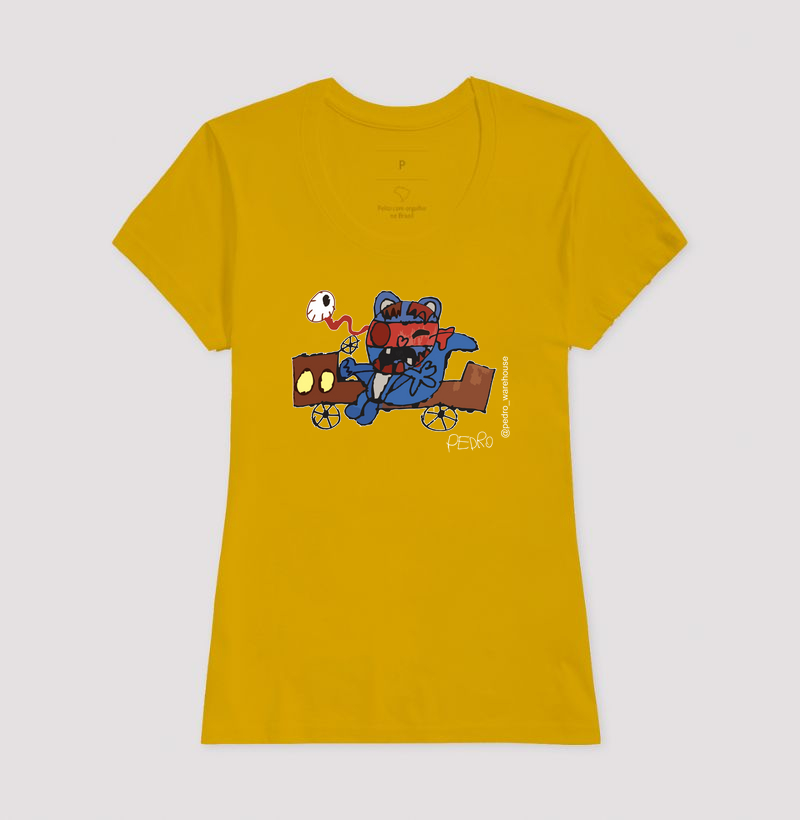 Camisa 14
