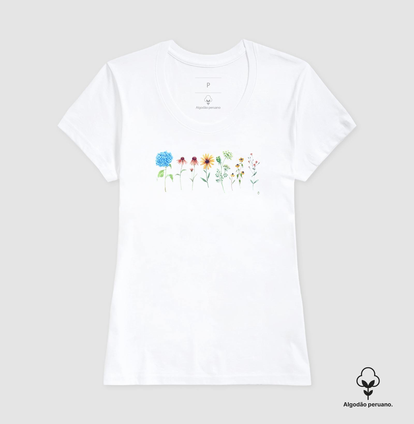 Camisa 9