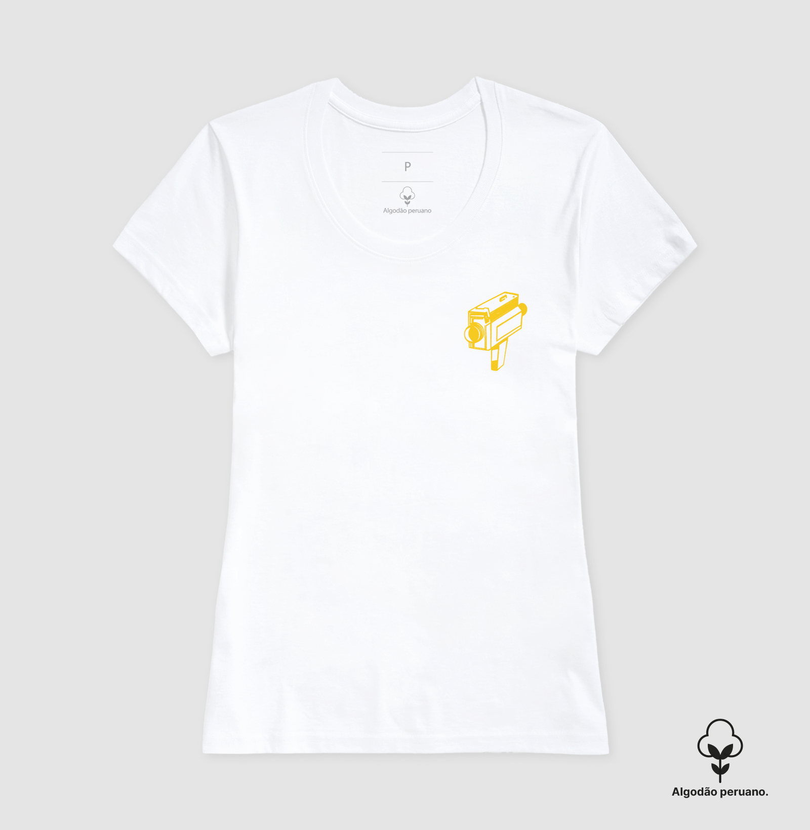 Camisa 3