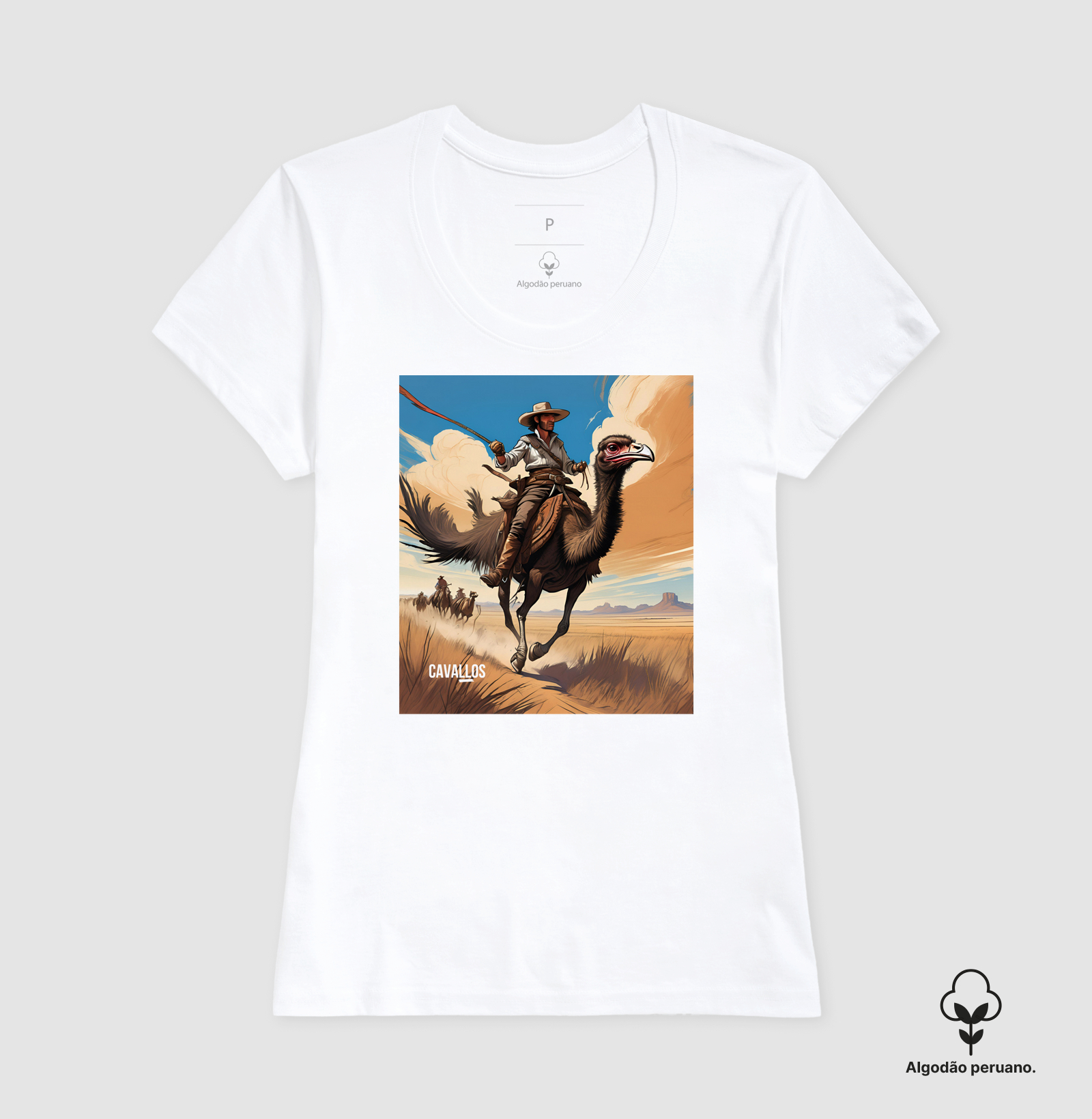 Camisa 5