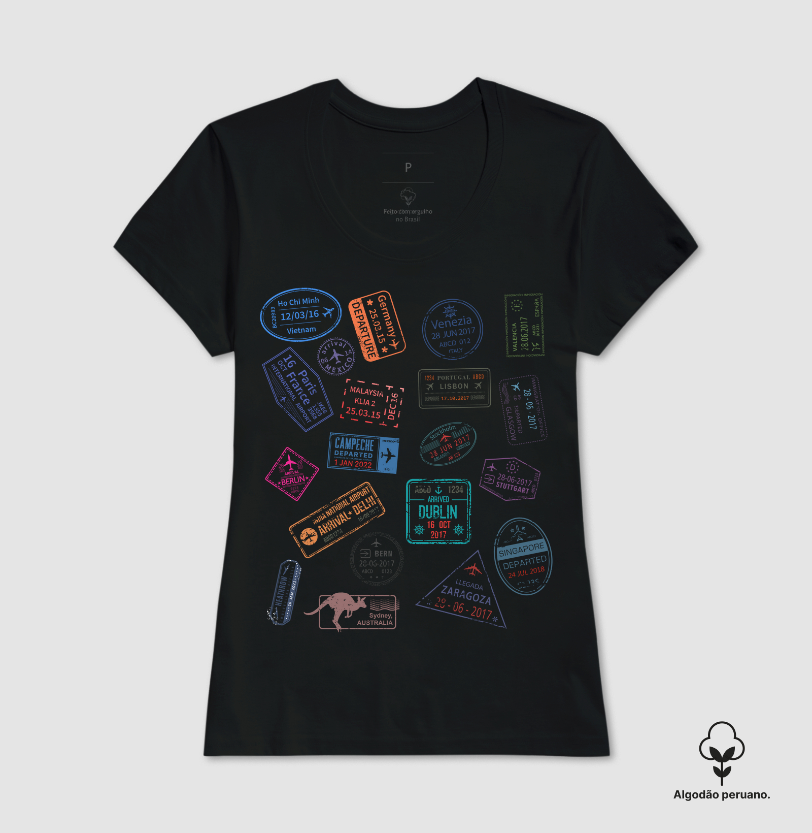 Camisa 1