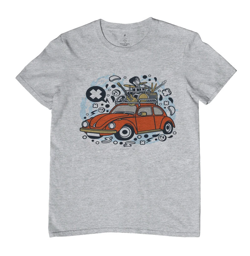 Camisa 5