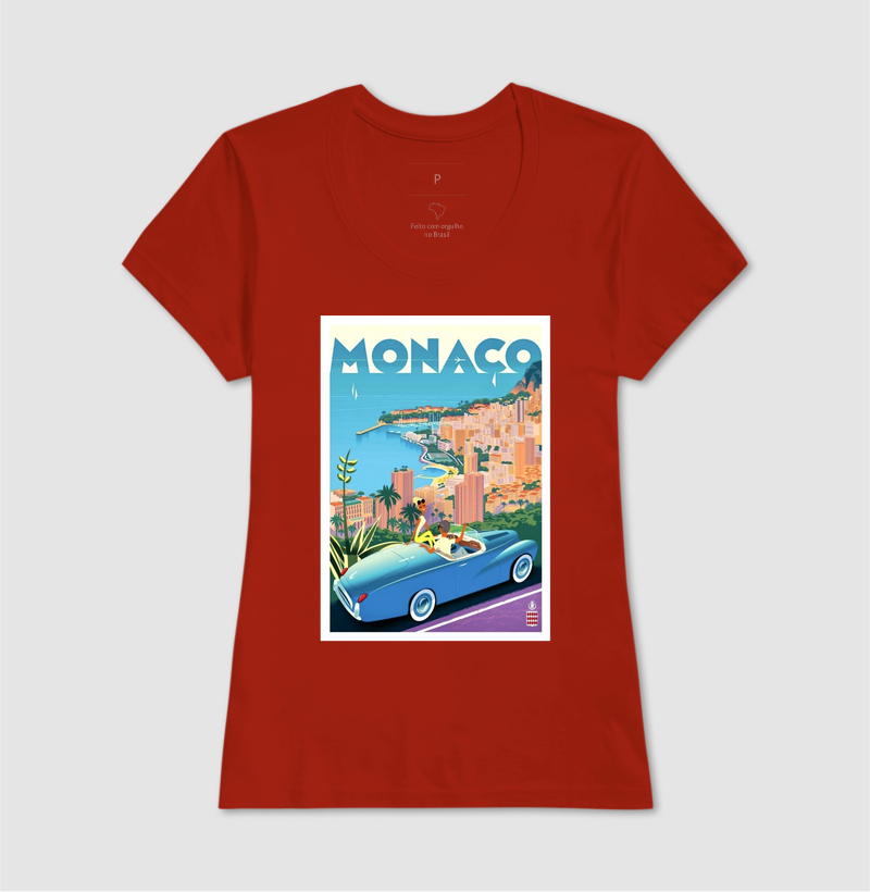 Camisa 9