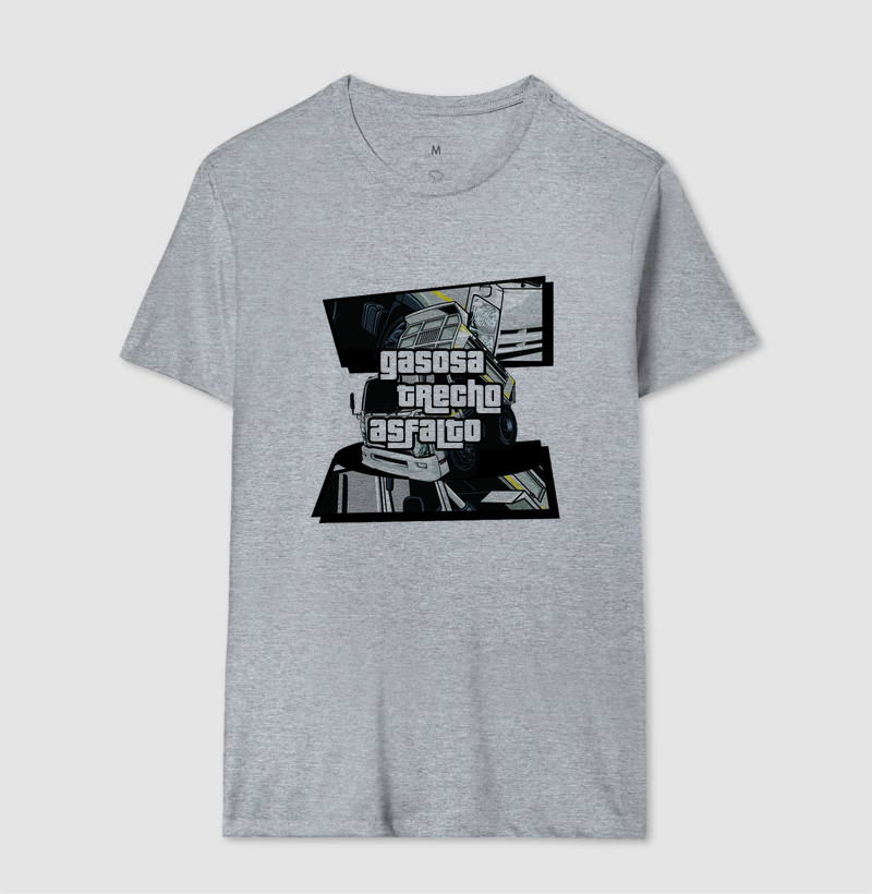 Camisa 10