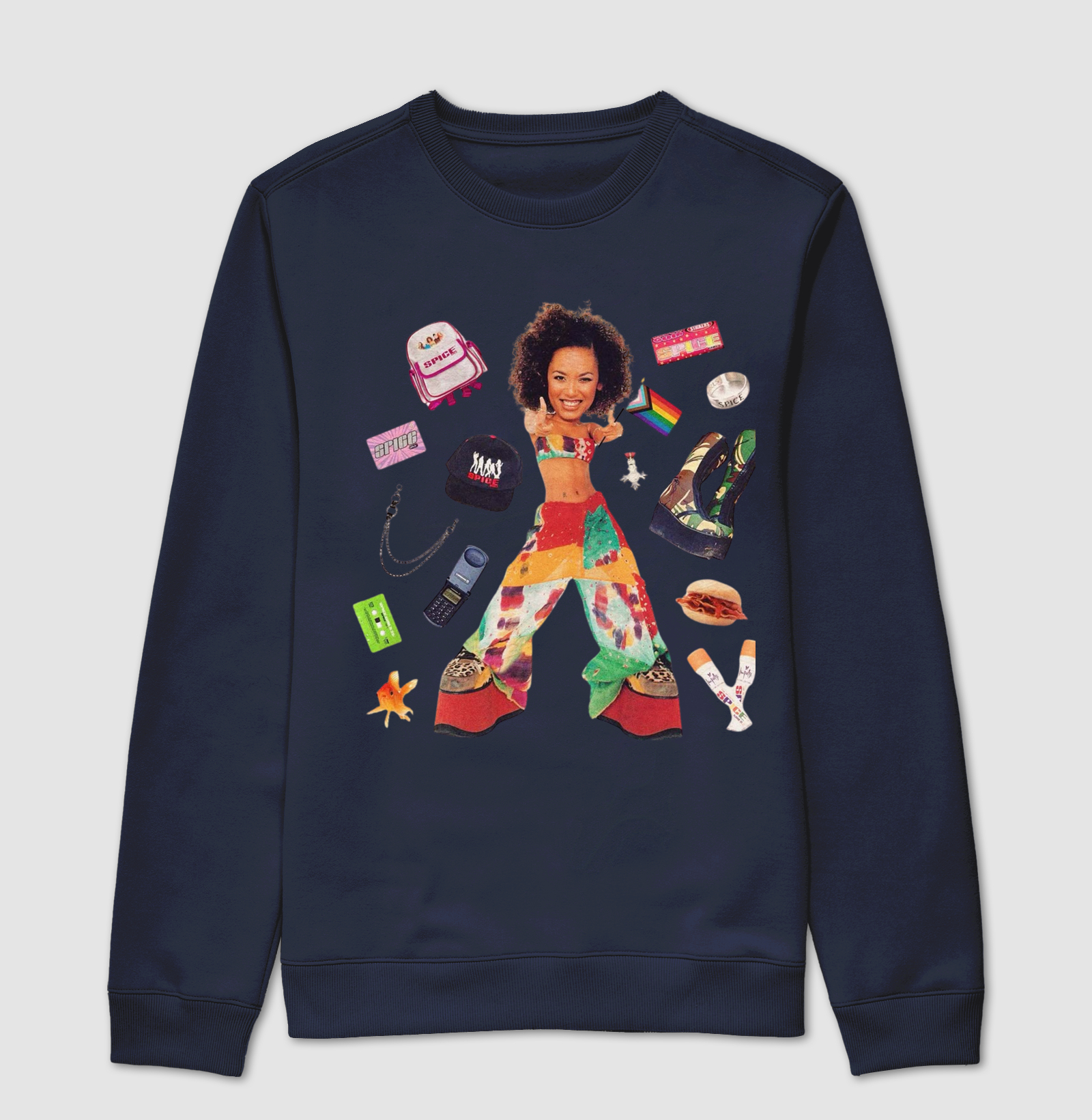 Camisa 4