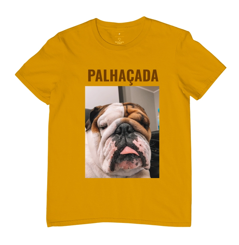 Camisa 12