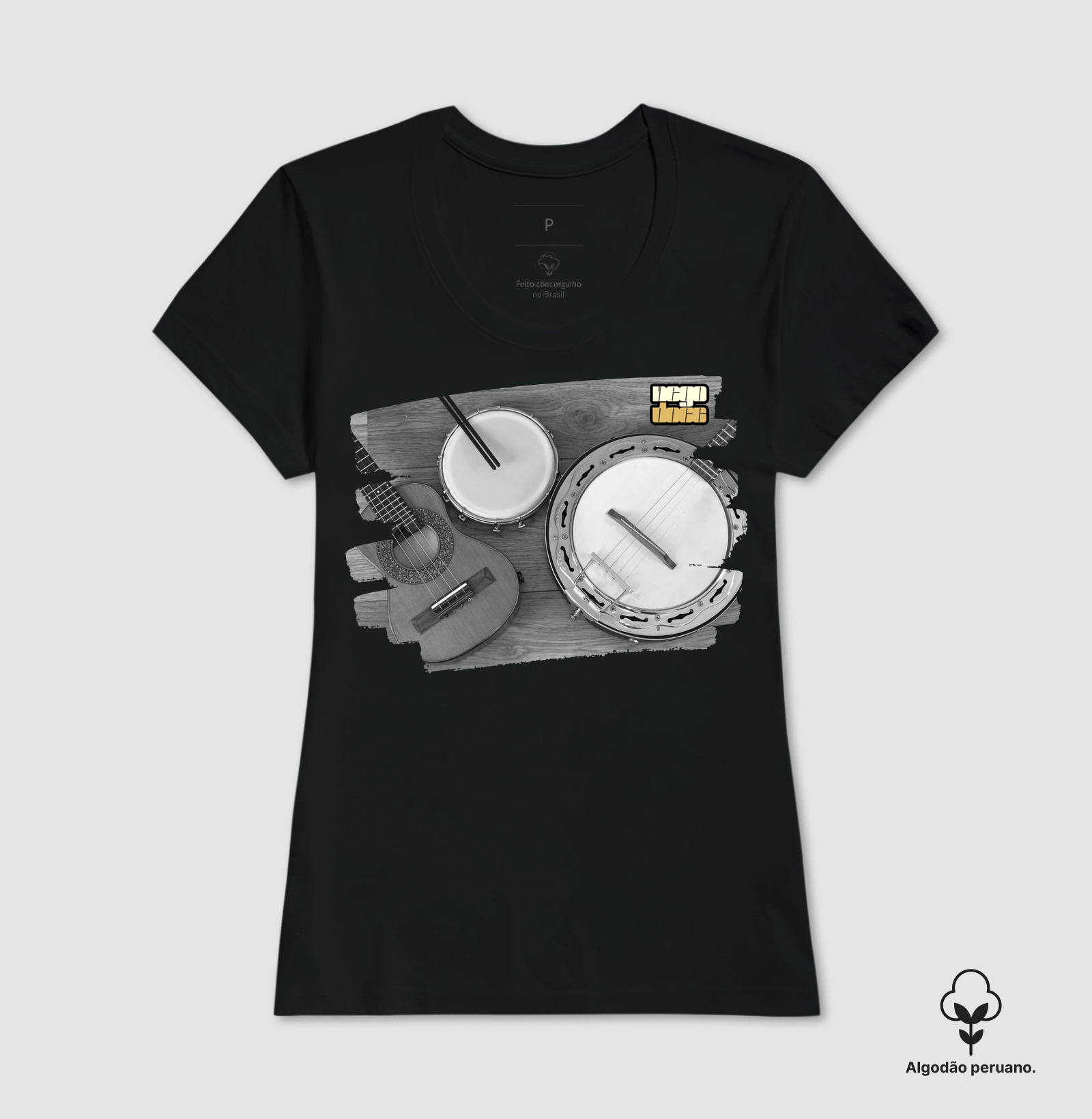 Camisa 5