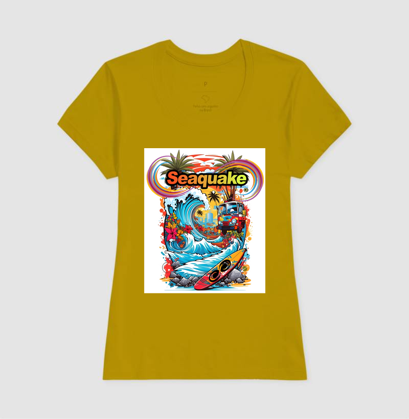 Camisa 13