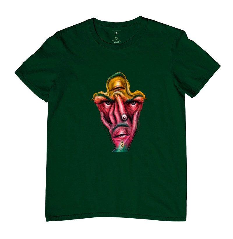 Camisa 11
