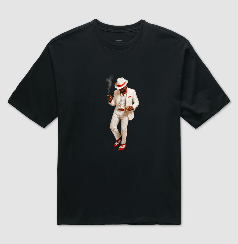 Camisa 5
