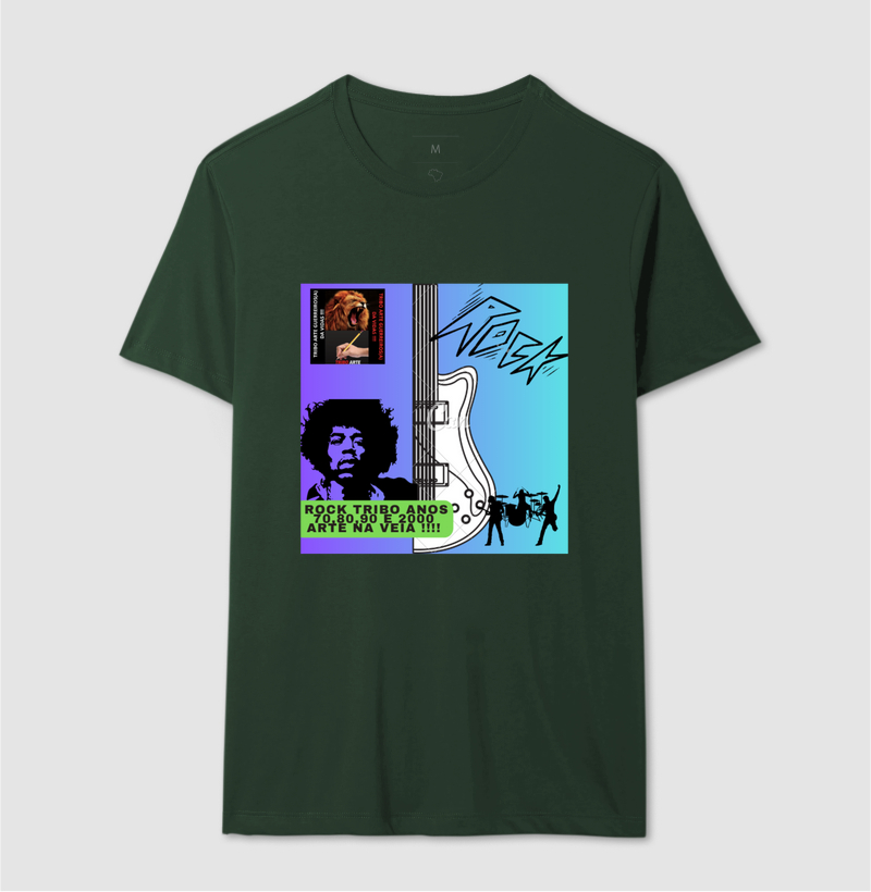 Camisa 16