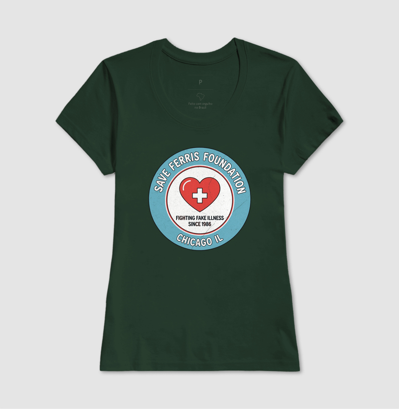Camisa 13
