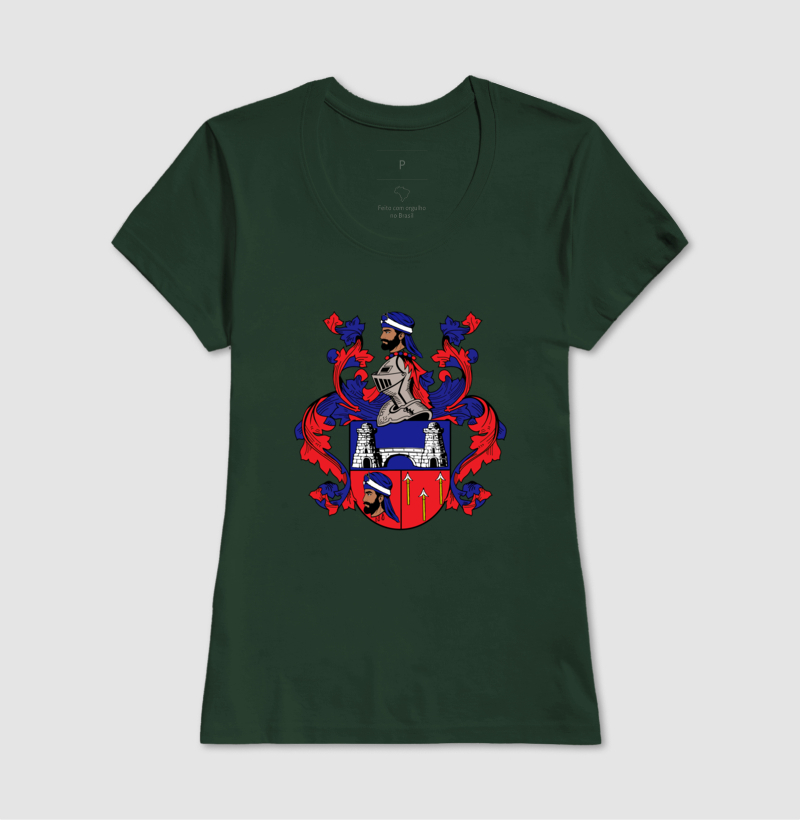 Camisa 9