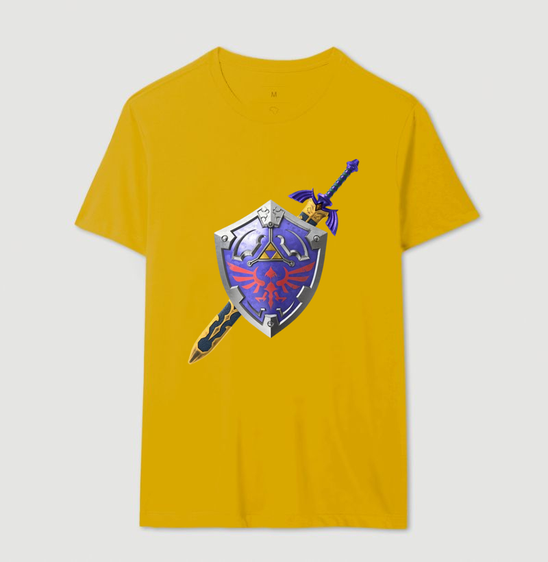 Camisa 10