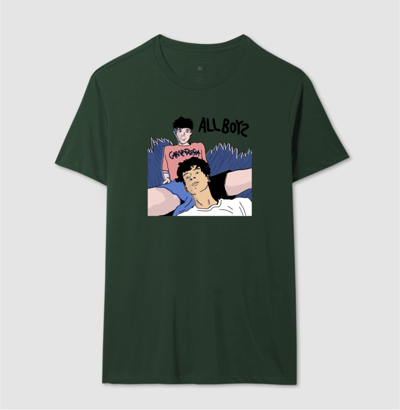 Camisa 1