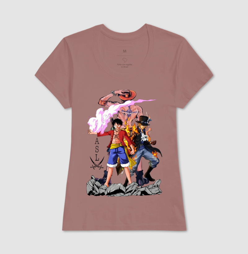 Camisa 16