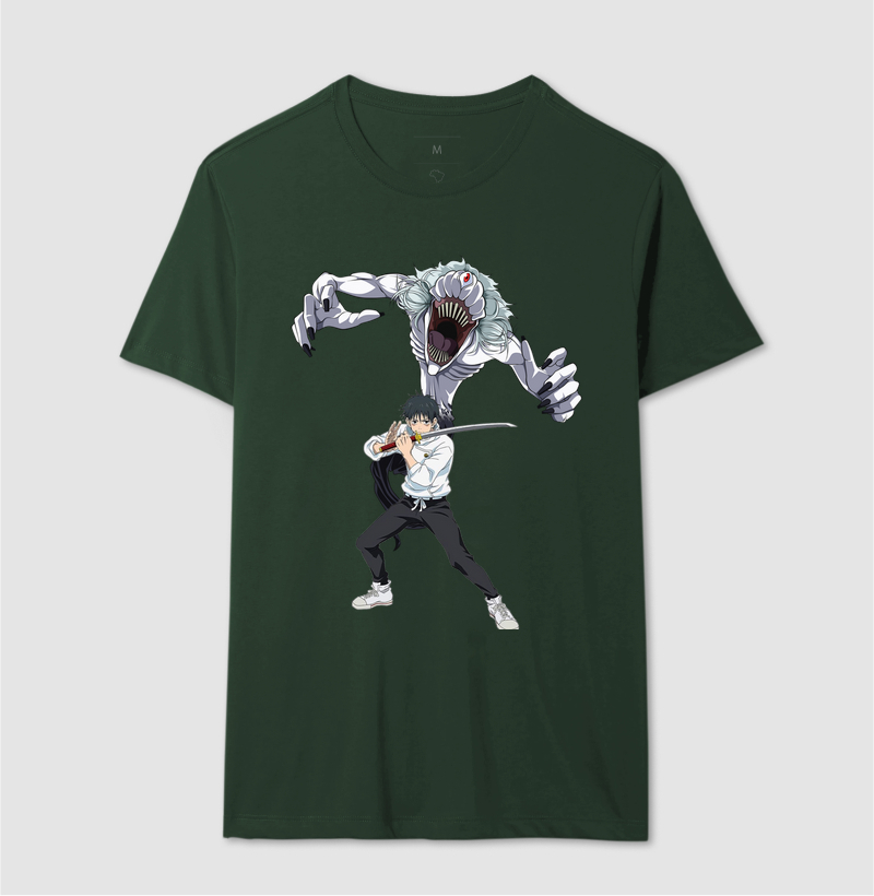 Camisa 11