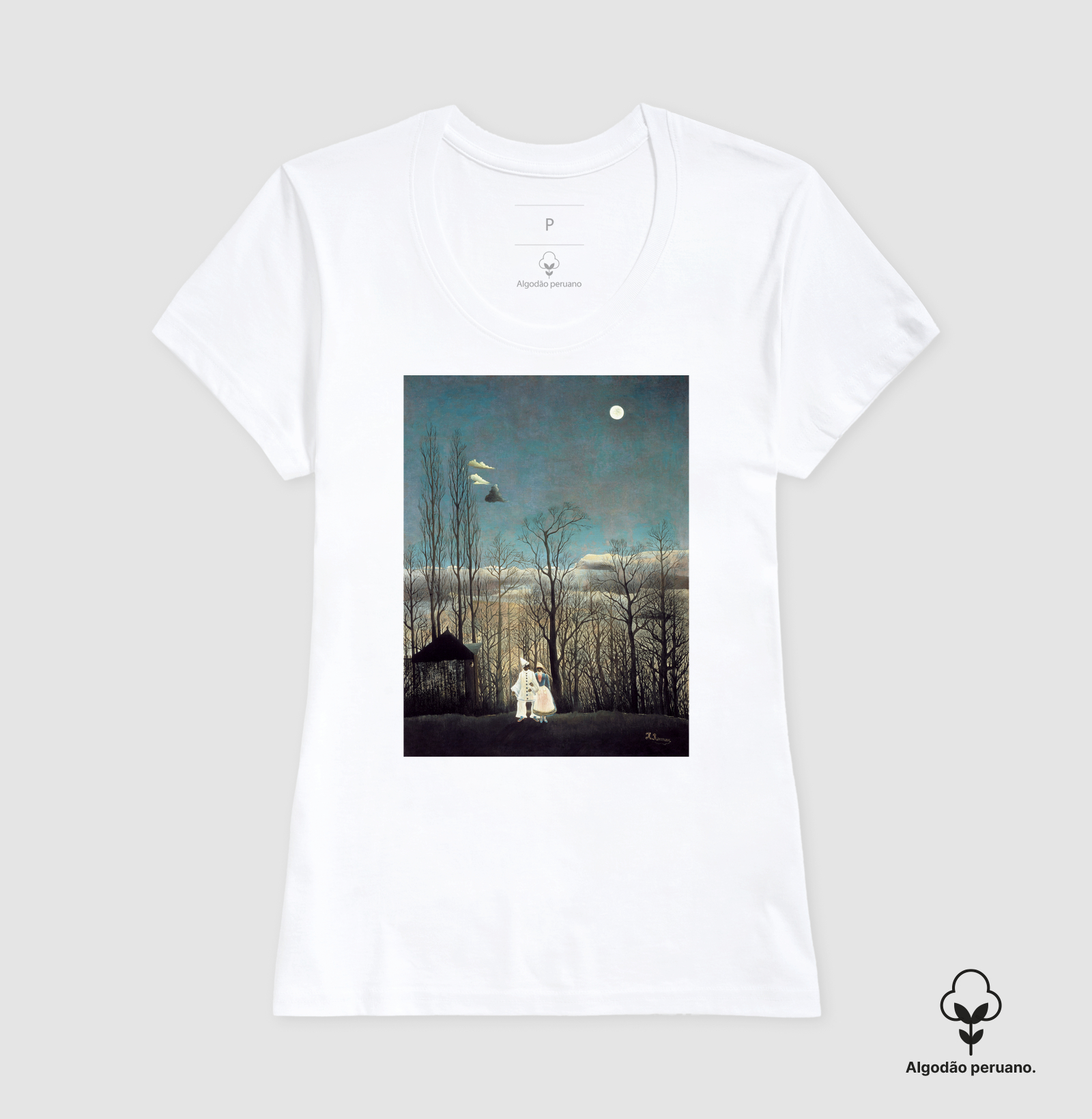 Camisa 2