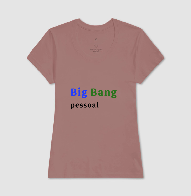 Camisa 19